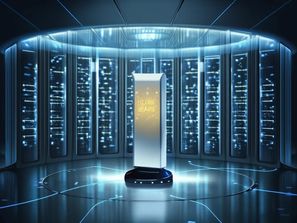 Distributed consensus protocol servers voting in a digital p