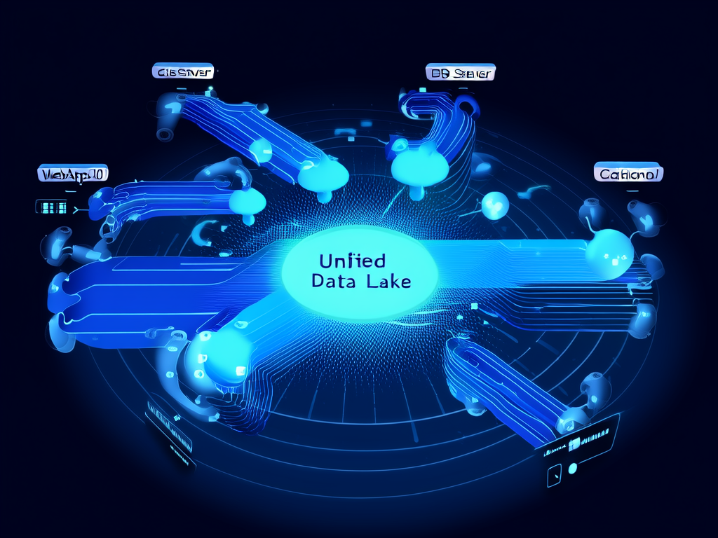 Container logging pipeline data streams flowing from contain