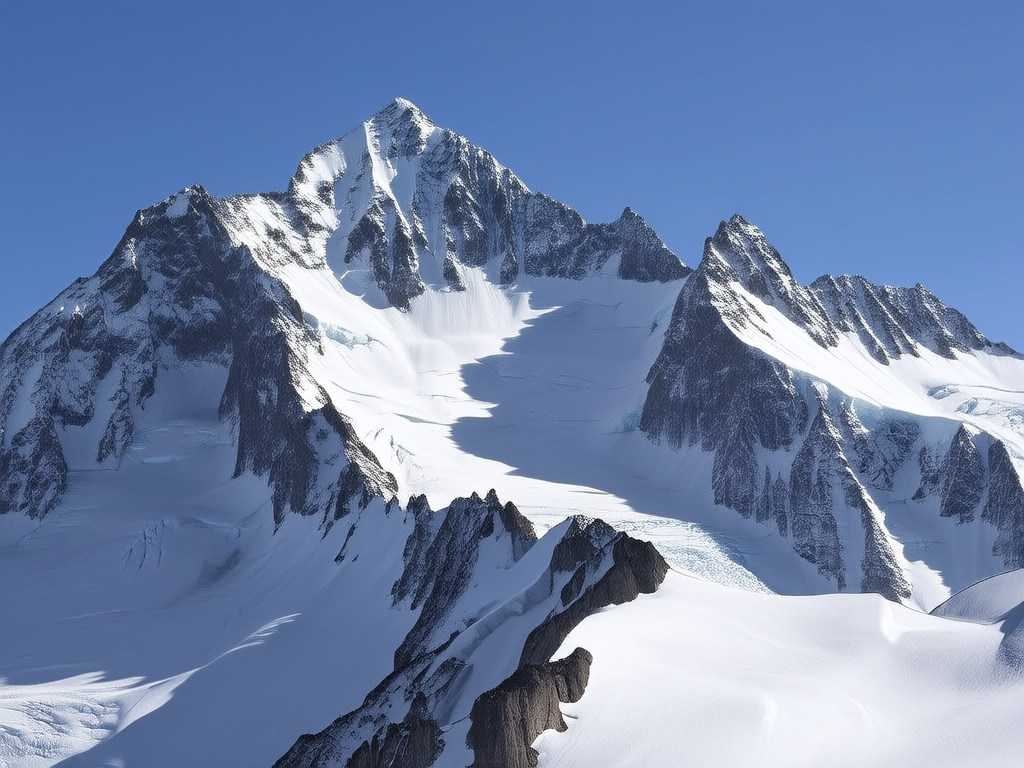 Probability distributions as mountain landscapes normal expo