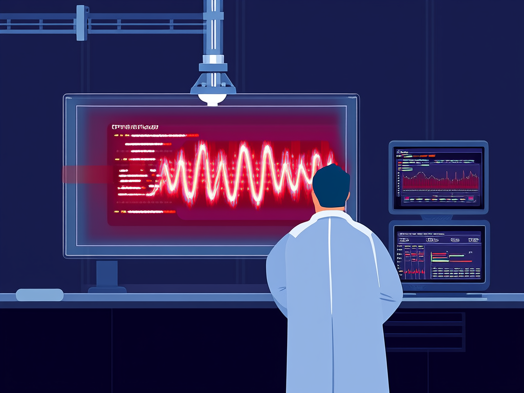 Python profiling xray scanning code for performance bottlene