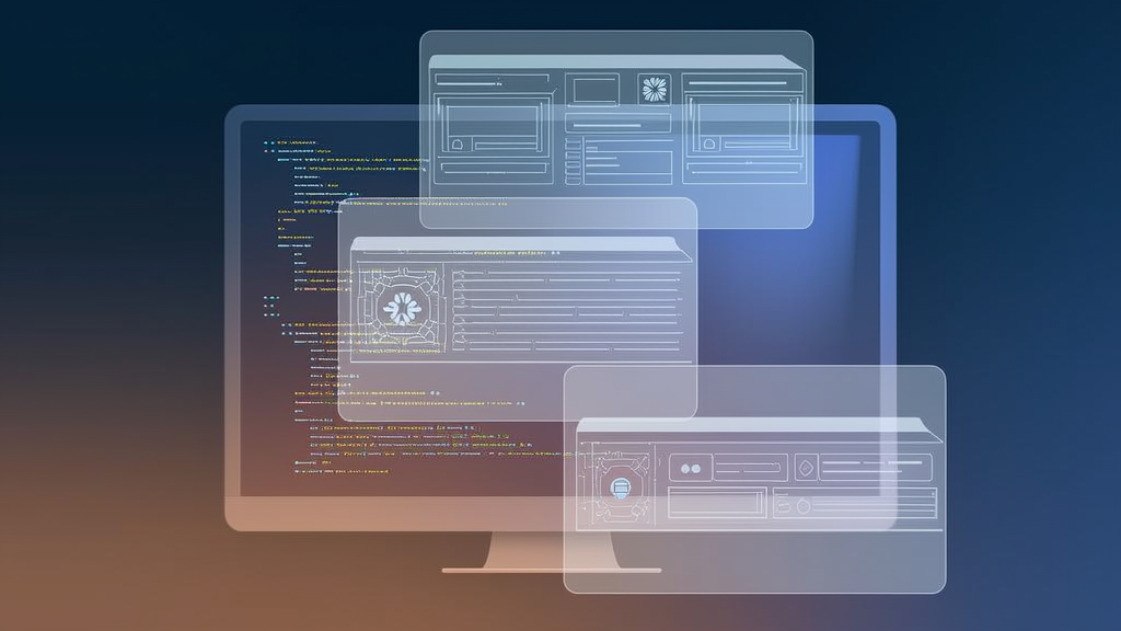 Claude Code Hands-On (1): Install, the Three-Layer Config, and the # @ /init Trio — Chapter overview