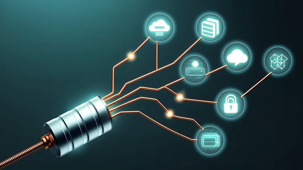 Claude Code Hands-On (4): MCP Servers, or How Claude Talks to Anything — Chapter overview