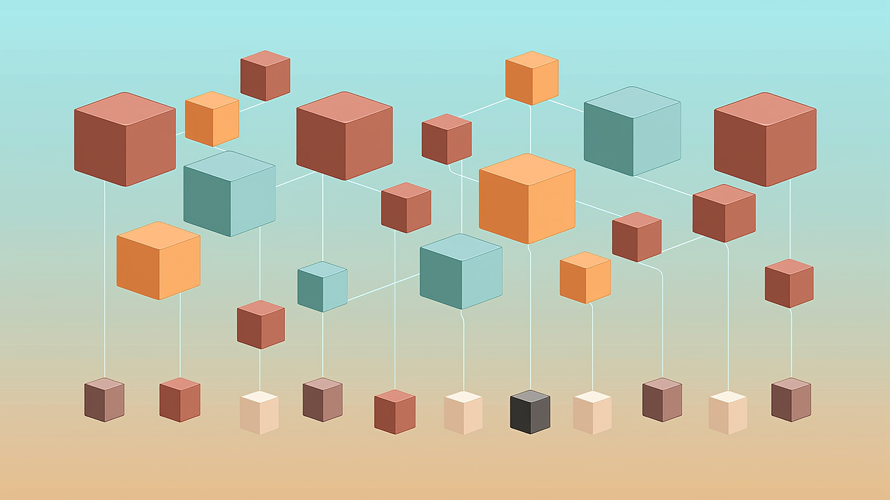 LeetCode (1): Patterns: Hash Tables — Chapter overview