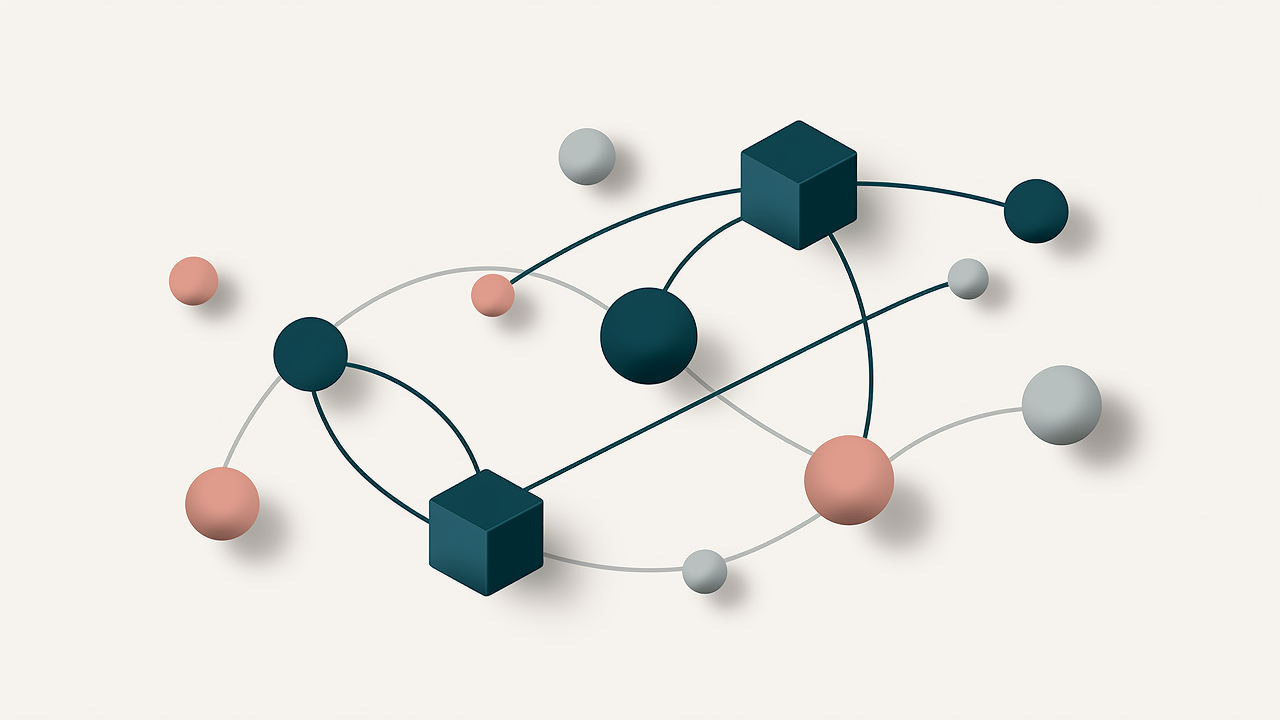 LeetCode (3): Patterns: Linked List Operations — Chapter overview
