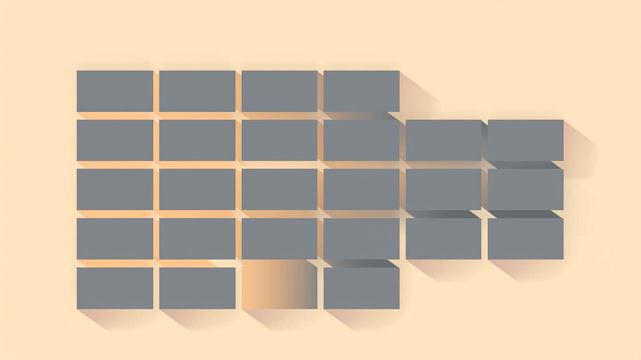 LeetCode (5): Patterns: Binary Search — Chapter overview