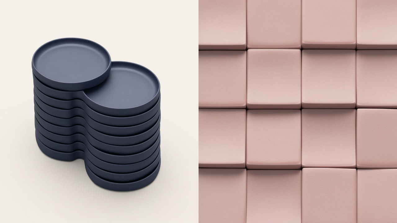 LeetCode (10): Patterns: Stack and Queue — Chapter overview