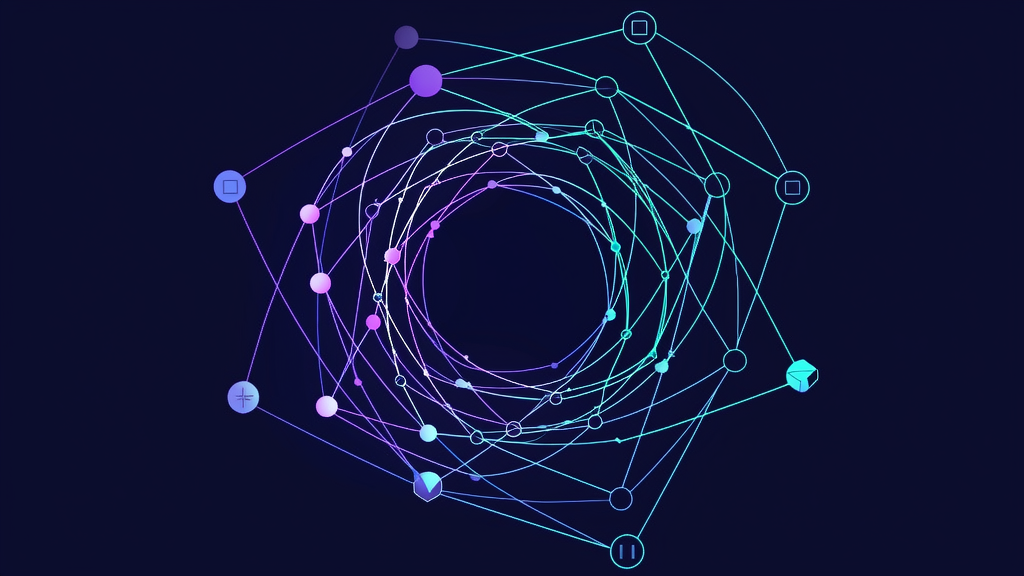 Essence of Linear Algebra (18): Frontiers and Summary — Chapter overview