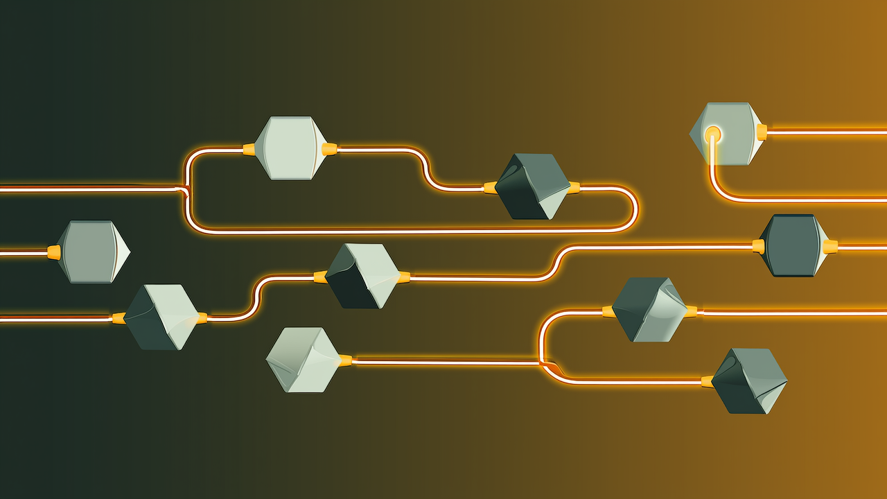 Linux (8): Pipelines and File Operations: Composing Tools into Data Flows — Chapter overview