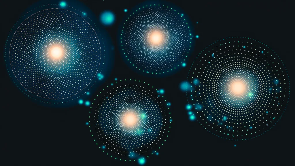 ML Math Derivations (18): Clustering Algorithms — Chapter overview