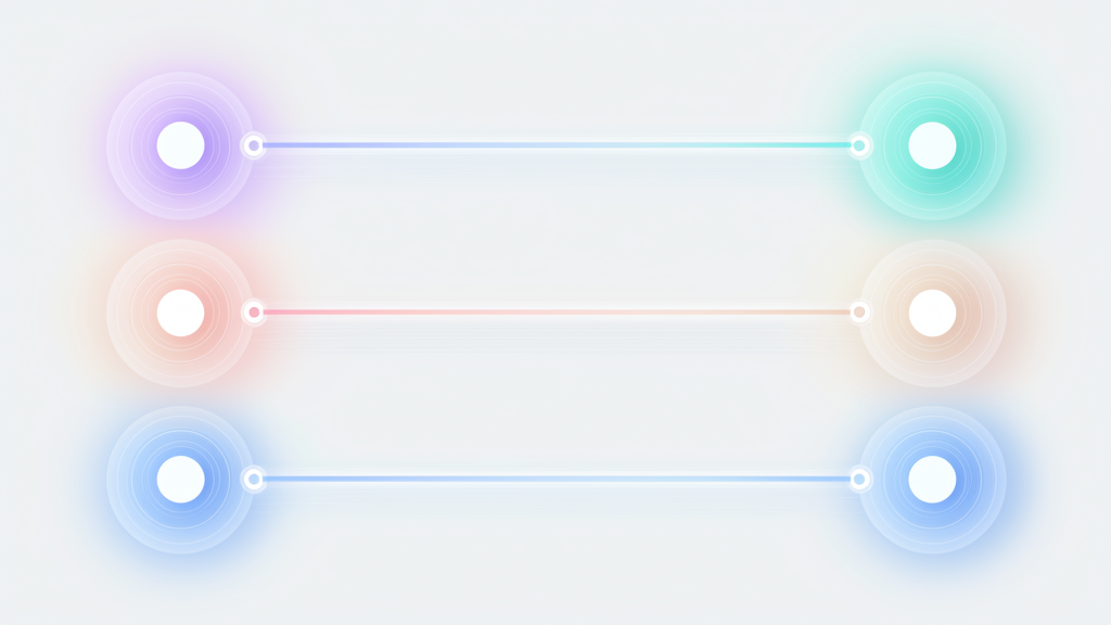 NLP (4): Attention Mechanism and Transformer — Chapter overview