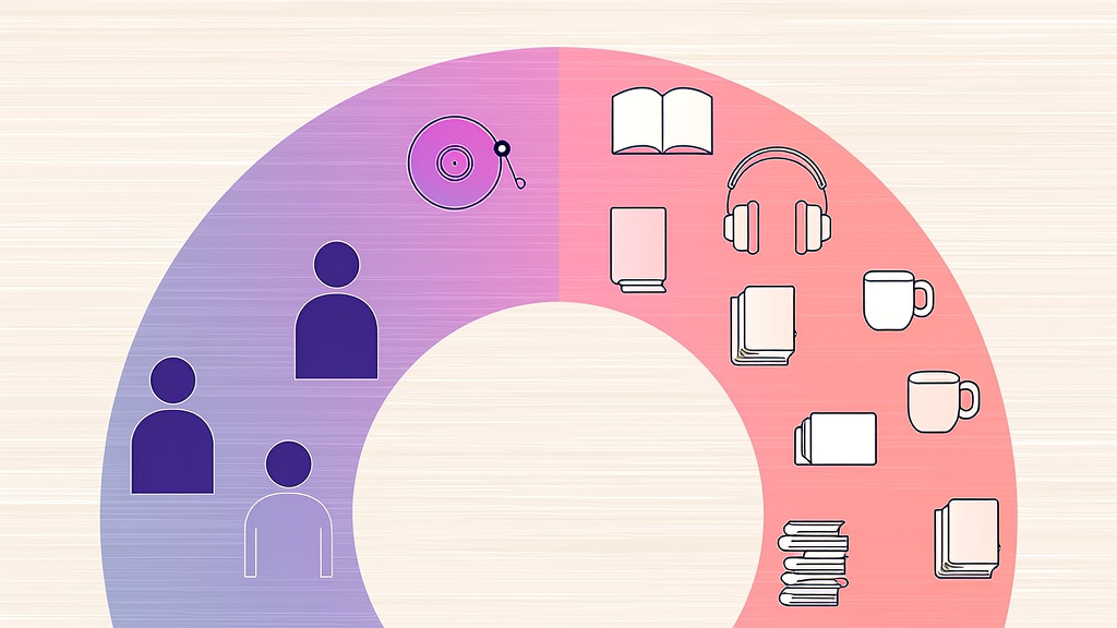 Recommendation Systems (2): Collaborative Filtering and Matrix Factorization — Chapter overview