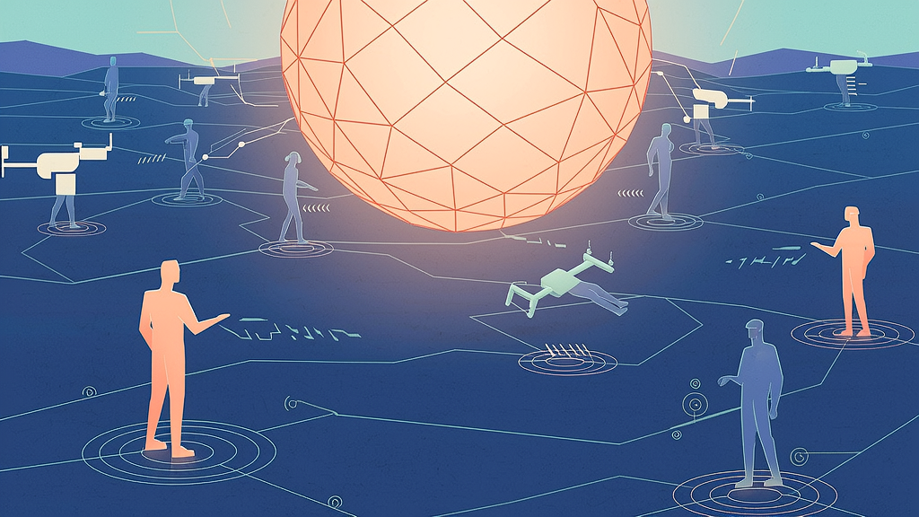 Reinforcement Learning (9): Multi-Agent Reinforcement Learning — Chapter summary