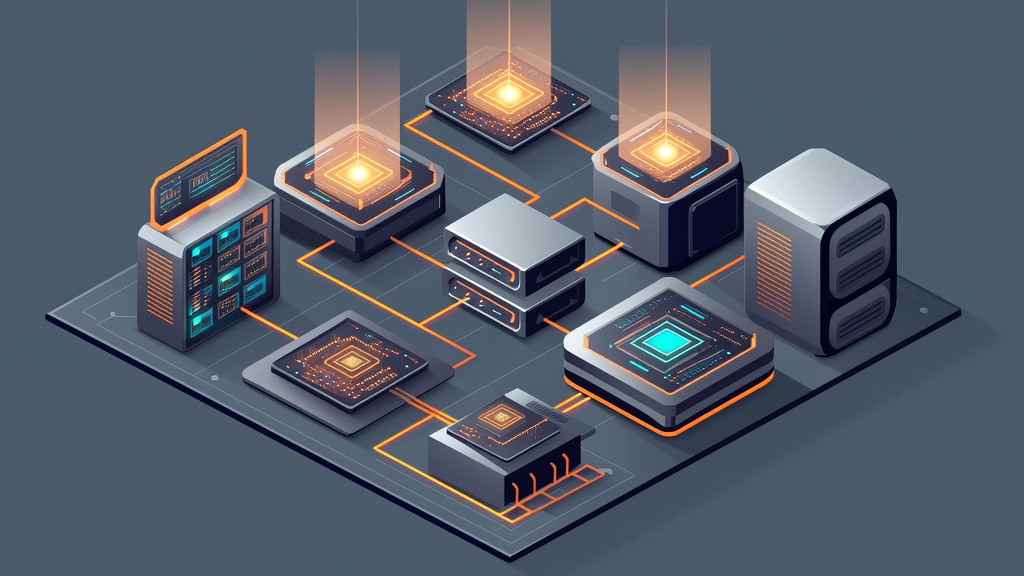 Terraform for AI Agents (1): Why IaC Is the Only Sane Way to Ship Agents — Chapter overview