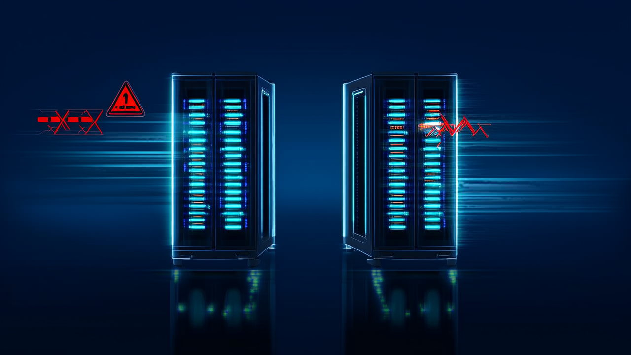 Infrastructure drift detection — when reality diverges from declared state