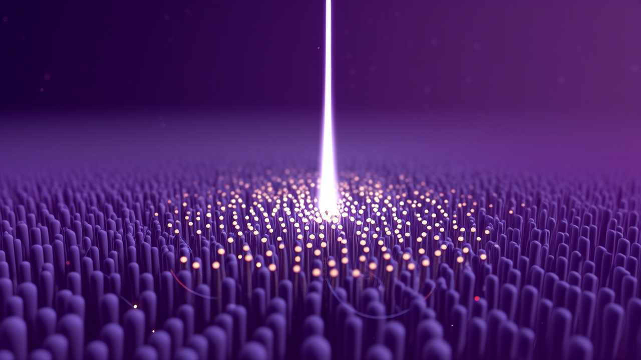Vector embedding space with similarity search for agent memory retrieval