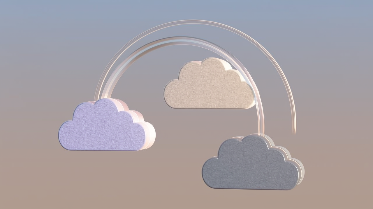 云计算(八):多云管理与混合云架构 — 章节概览图