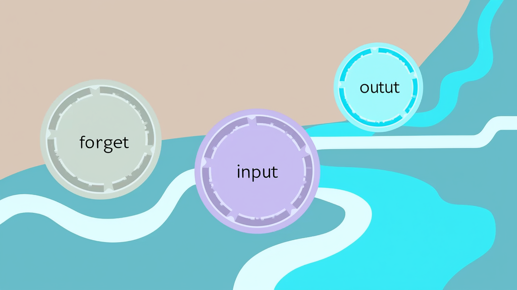 NLP (3): RNN 和序列建模 —— 图示