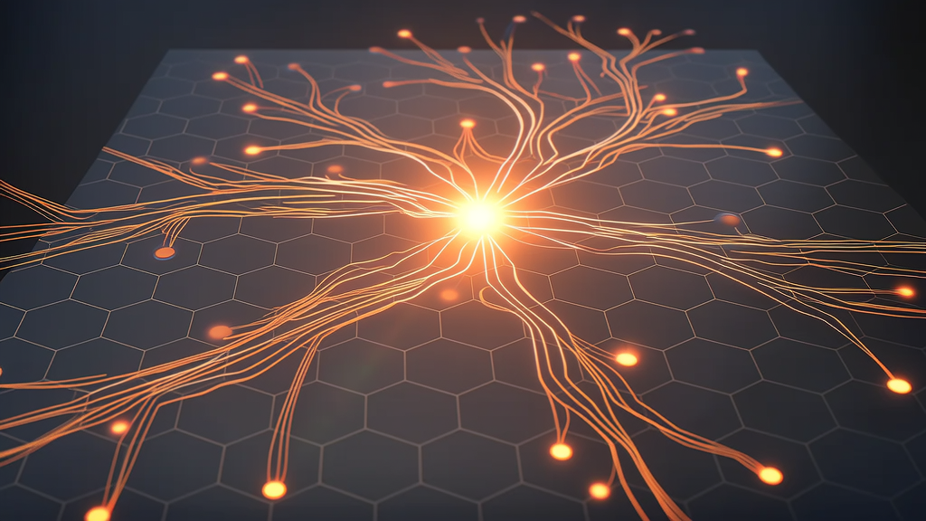 强化学习(八):AlphaGo 与蒙特卡洛树搜索 — 章节小结图