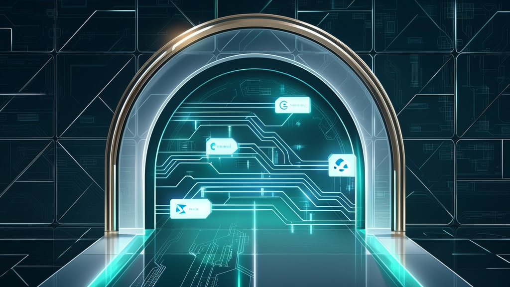 Terraform for AI Agents (6)：LLM Gateway 和密钥管理 — 视图